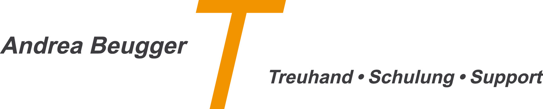 Beugger Treuhand Logo